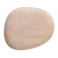 PLATO LLANO TANGO KERSHEF 33x27cm 6u/c