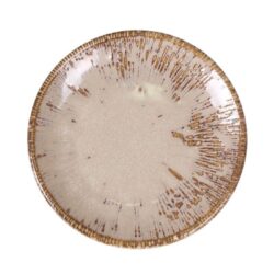 PLATO PAN GOURMET BARROCO I ø15cm 12u/c