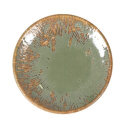 PLATO PAN GOURMET BARROCO II ø15cm 12u/c