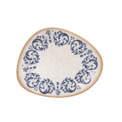 PLATO PAN TANGO LAUDUM 19x15cm 12u/c