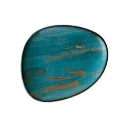 PLATO LLANO TANGO OMEYA 33x27cm 6u/c