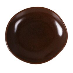 PLATO PAN TANGO TERRE ø15cm 12u/c