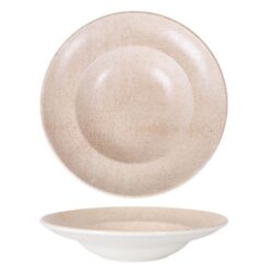 PLATO PASTA GOURMET KERSHEF ø27x5.5cm 6u/c