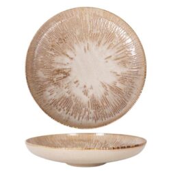 PLATO PASTA HYGGE BARROCO I ø28cm 6u/c