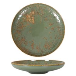 PLATO PASTA HYGGE BARROCO II ø28cm 6u/c