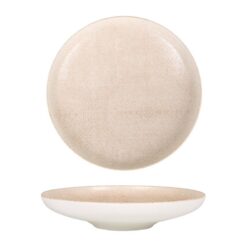 PLATO PASTA HYGGE KERSHEF ø25cm 6u/c