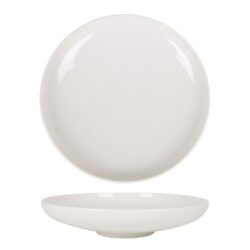 PLATO PASTA HYGGE ø25cm 6u/c