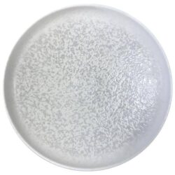 PLATO PASTA HYGGE SAND ø28cm 6u/c