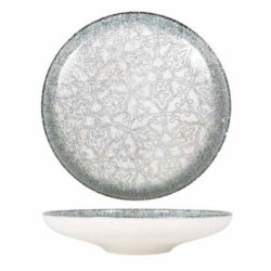 PLATO PASTA HYGGE TEQUENDAMA ø28cm 6u/c