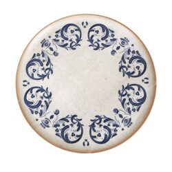 PLATO PIZZA GOURMET LAUDUM ø32x2cm 6u/c