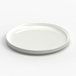 PLATO POSTRE HYGGE ø16cm 12u/c