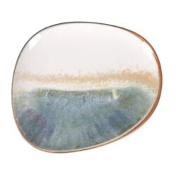 PLATO POSTRE TANGO CARAVANSAR 24x19.5cm 12u/c