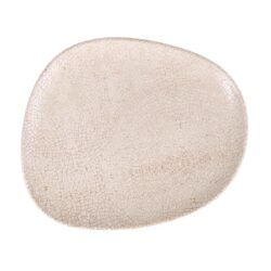 PLATO POSTRE TANGO KERSHEF 24x19.5cm 12u/c