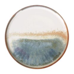 PLATO PRESENTACION GOURMET CARAVANSAR ø32x2cm 6u/c