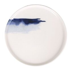 PLATO LLANO HYGGE MARMARA ø22cm 6u/c