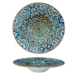 PLATO RISOTTO BANQUET ALHAMBRA ø28x5,5cm 6u/c