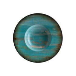 PLATO RISOTTO BANQUET OMEYA ø28x5,5cm 6u/c