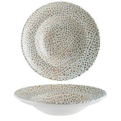 PLATO PASTA GOURMET TAIPAN ø27x5,5cm 6u/c