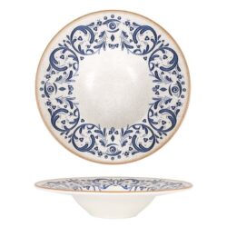 PLATO RISSOTO BANQUET LAUDUM ø28x5.5cm 6u/c