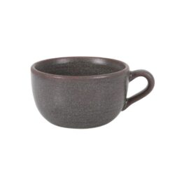 TAZA CAFE C/LECHE RIPPLE MILETO 20.5cl 6u/c