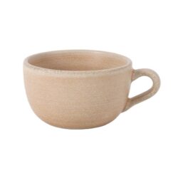 TAZA CAFE C/LECHE RIPPLE MIRAGE 20.5cl 6u/c