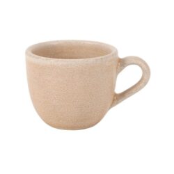 TAZA CAFE RIPPLE MIRAGE 10cl 6u/c