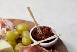 Tenedores de Bambú 9 cm- Pack 10000 Uds.