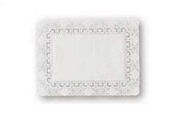 ENCAJE RECTANGULAR- Pack 1000 Uds.