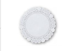 ENCAJE REGALO REDONDO- Pack 1000 Uds.