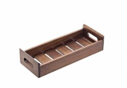 Cajonera "Blackwood "