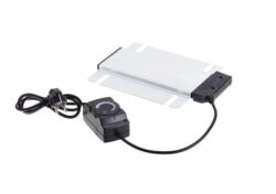 Placa eléctrica para calentar alimentos - Pack 4 Uds