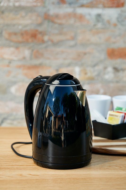 Hervidor eléctrico Ø16x23 cm 1,7l- Pack 6 Uds. - Imagen 2