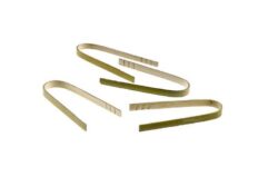 Pinzas de bambú 8 cm- Pack 2500 Uds.