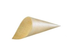 Cono de madera- Pack 2.000 Uds.