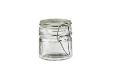Tarro de cristal Ø6×7 cm, 100ml