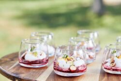 Vaso de chupito Maui