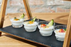 Cuenco Samoa pequeño