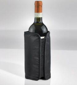 Cubierta botella cilíndrica 18,5 cm