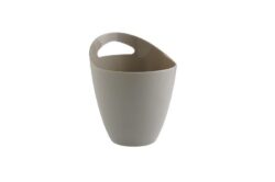 Cubo de basura de mesa