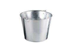 Cubo de hielo 5 litros Ø23/17x18 cm