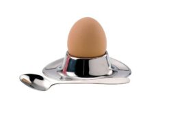 Portador de huevos  Ø10x3 cm