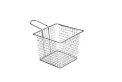 Mini Cesta 12,7x12,7x10 cm