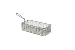 Cesta rectangular 21x10x6 cm