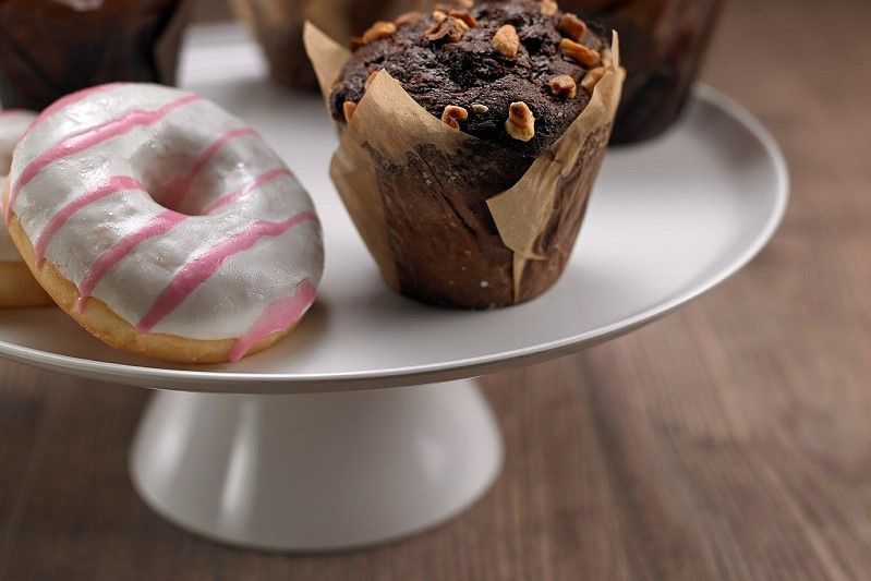 Molde pasteles de Melamina – Pack 6 Uds. - Imagen 2