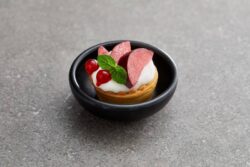 Tazón de Melamina pequeño para comer con los dedos 45 Ml– Pack 60 Uds.