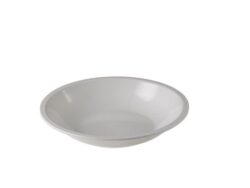 Plato hondo de  Melamina 60ml - Pack 6 Uds.