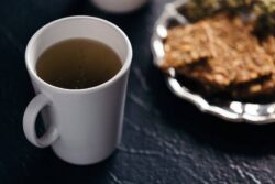 Taza de Melamina 320ml-Pack 24 Uds.