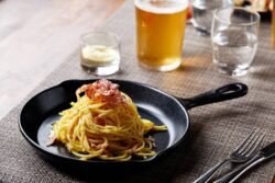 Sartén de  Melamina-Pack 24 Ud.