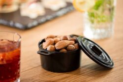 Cacerola de  Melamina-Pack 32 Ud.