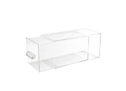 Acrylic Display Drawer
